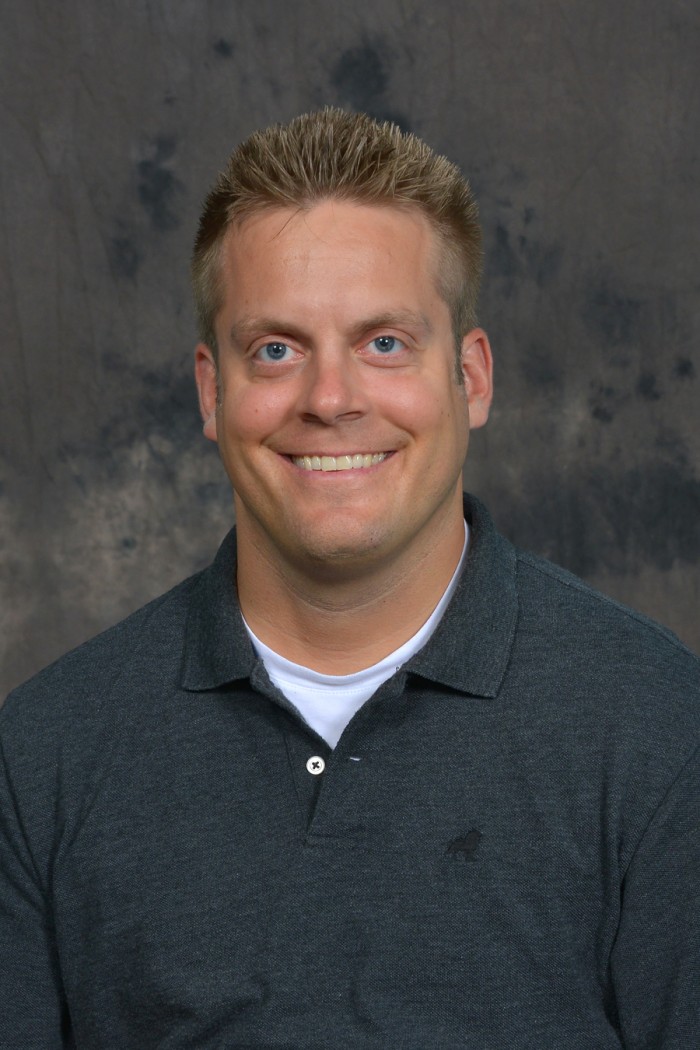 Steven Leonard St. Luke's