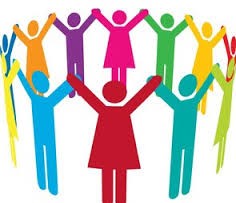 Community in a Circle