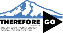 General Conference 2016 logo