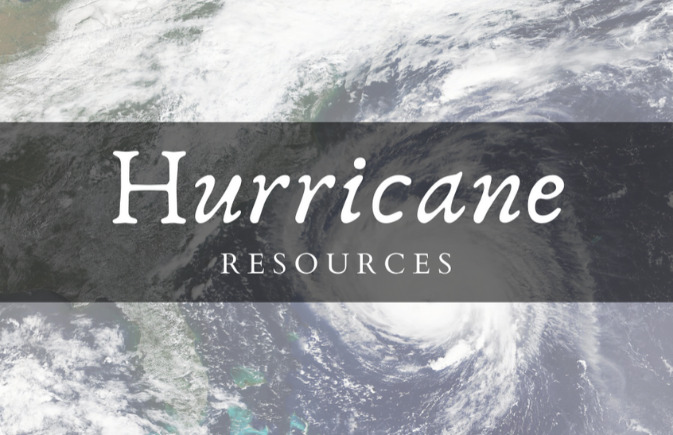Hurricane Resources