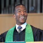 Picture of Rev. Corey Jones