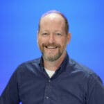 Picture of Rev. Jad Denmark