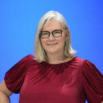 Picture of The Rev. Dr. Jennifer Stiles Williams