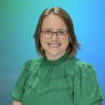 Picture of Rev. Melissa Cooper