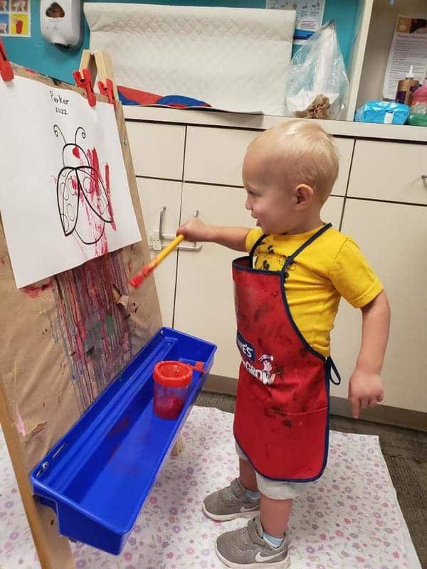 St Luke's Child Development Center