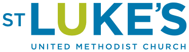 St. Luke’s UMC Orlando logo