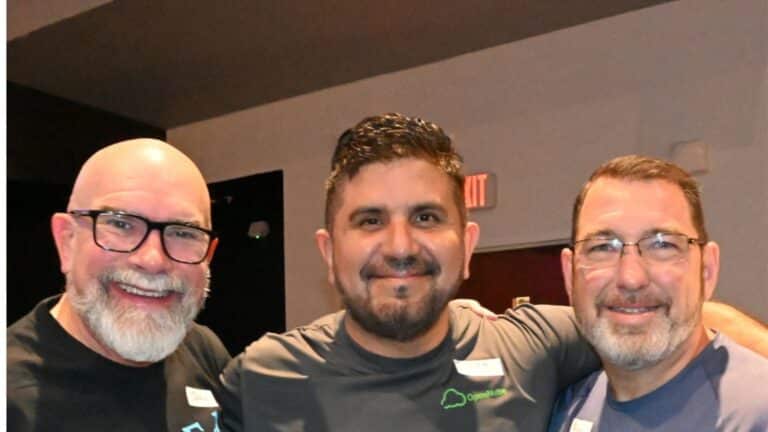 Monthly Men’s Breakfast