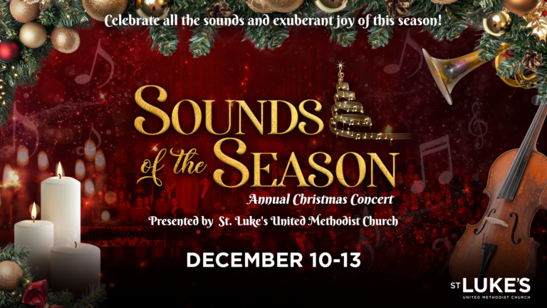 Sounds of the Season