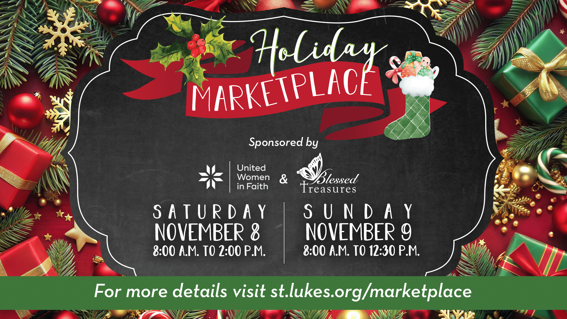 Marketplace 1920x1080