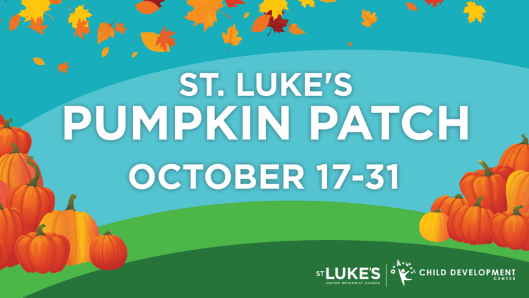 Pumpkin Patch
