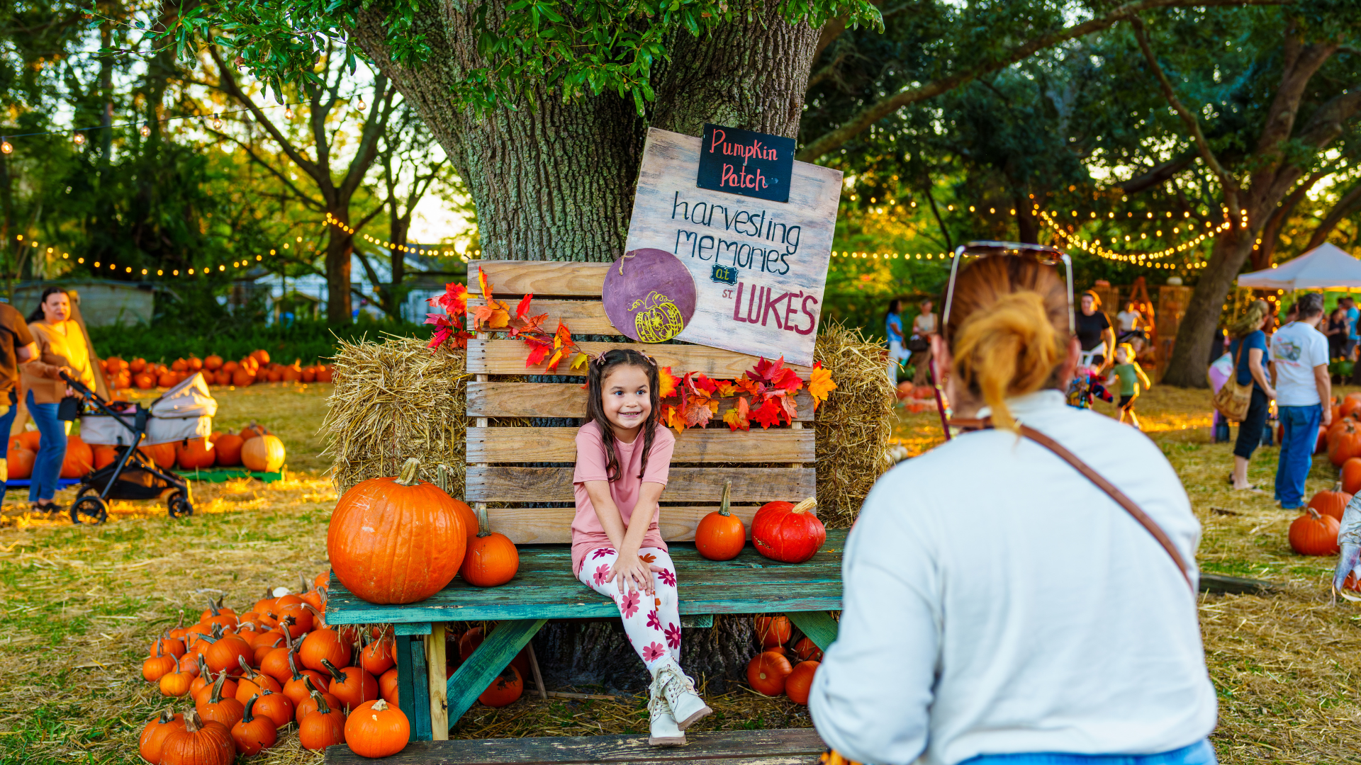 St Luke's Child Development Center
