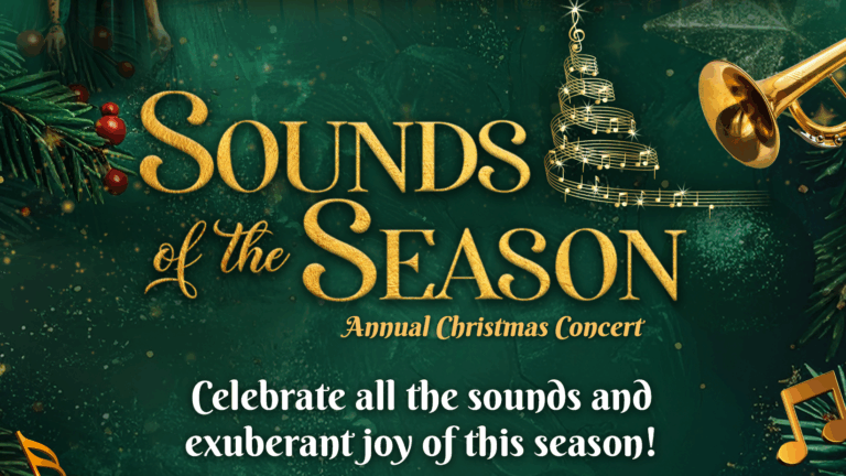Sounds of the Season