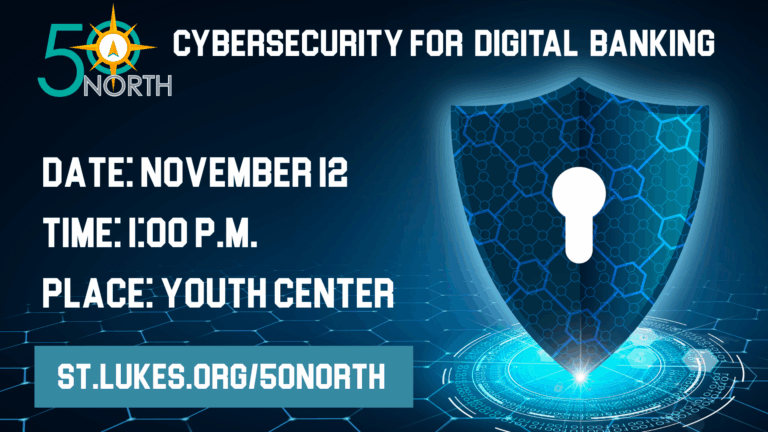 50 North Cybersecurity for Digital Banking