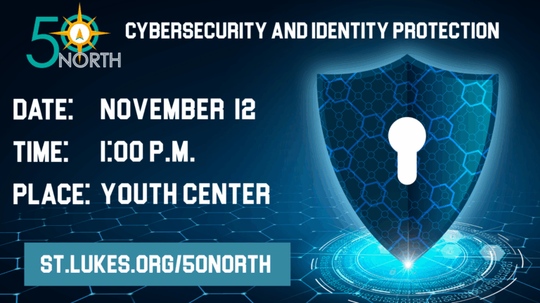 50 North Cybersecurity and Identity Protection