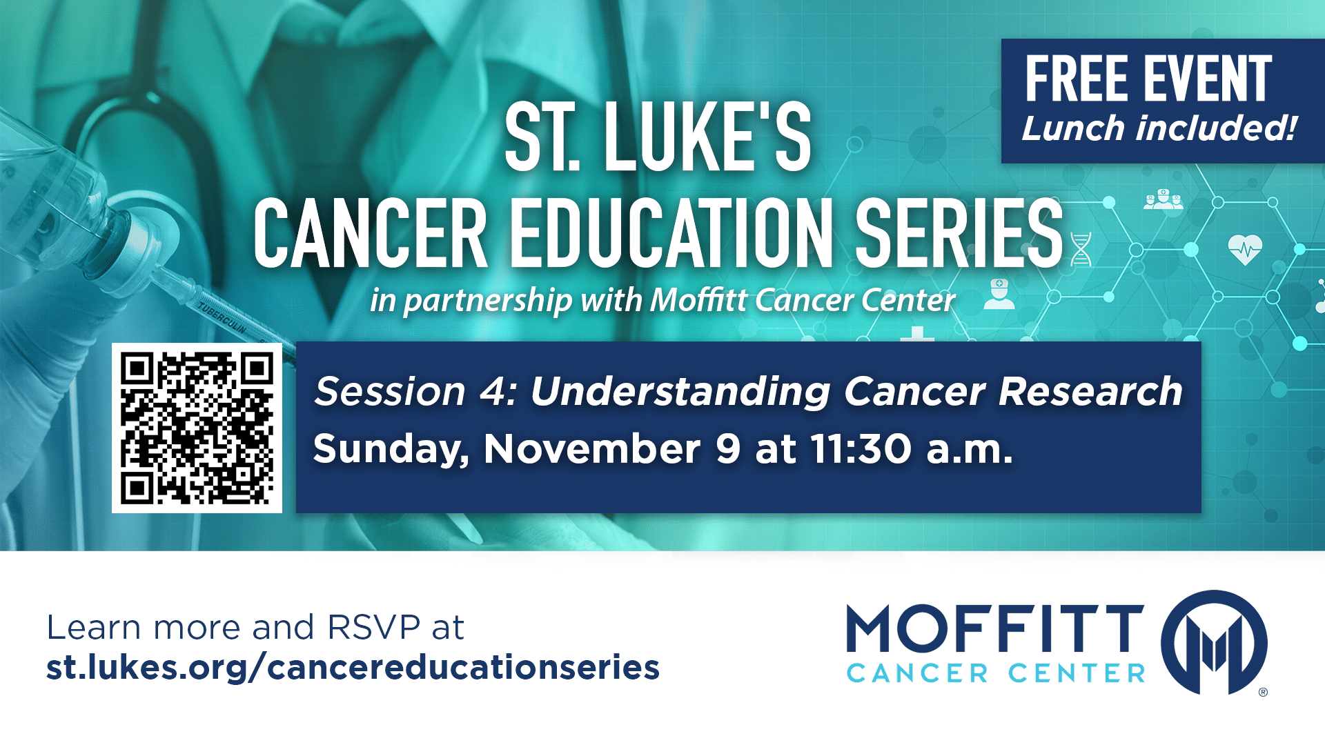 Cancer Education Series_Nov