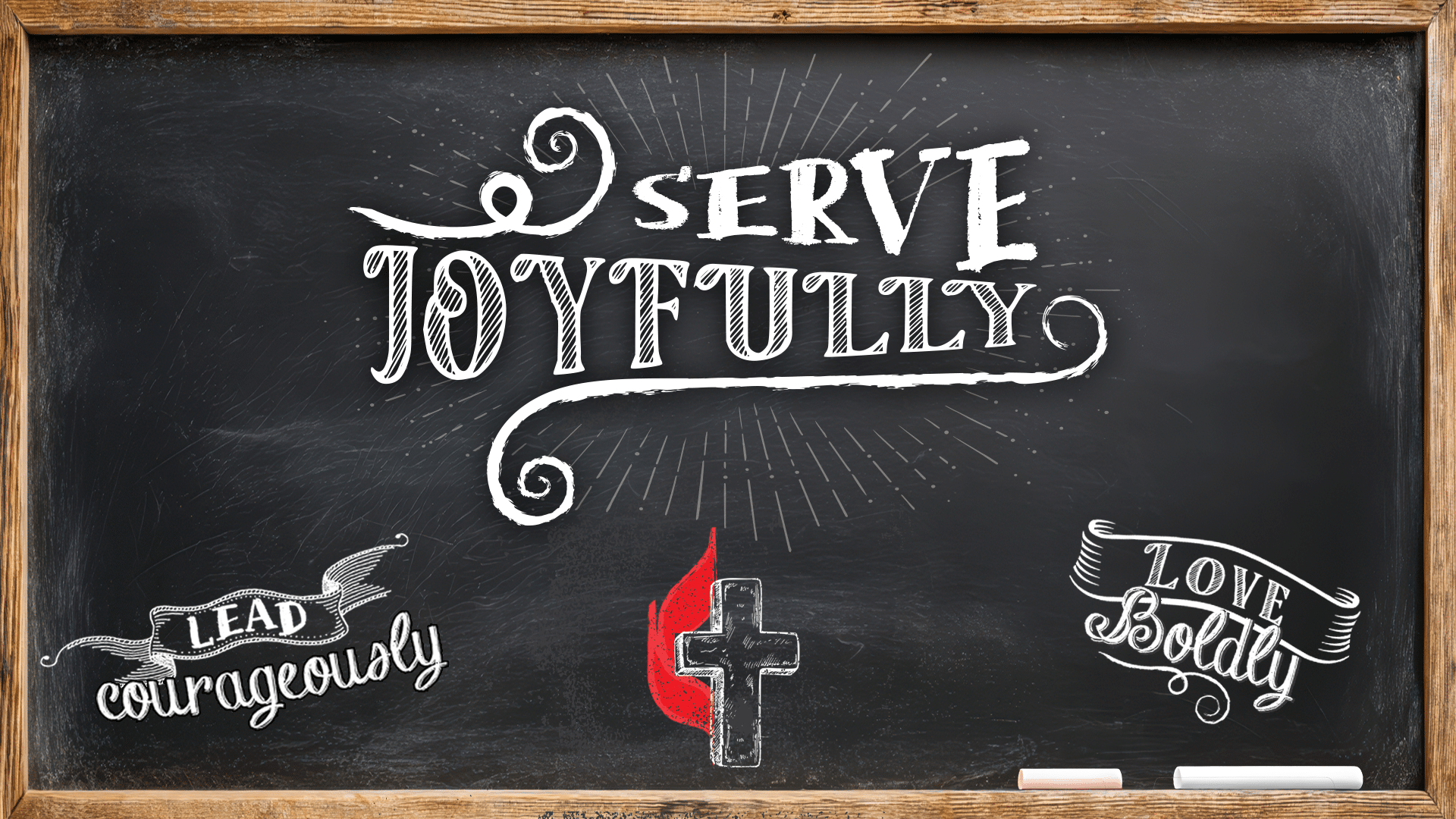 Serve Joyfully 1920x1080