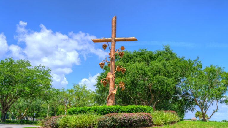 Combined Worship Service