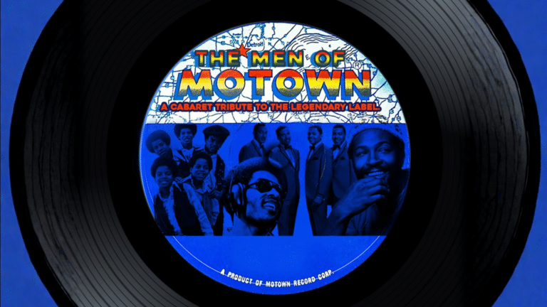 Men of Motown