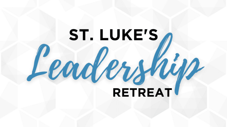 Leadership Retreat