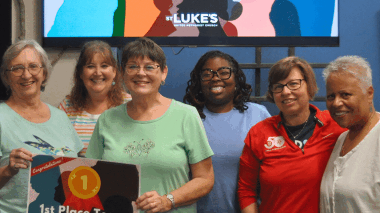 Women’s Ministry Craft Night