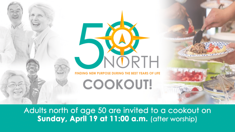 50 North Cookout