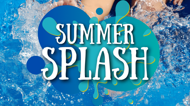 Summer Splash