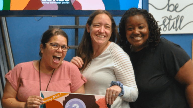 Women’s Ministry: Breakfast & Serve