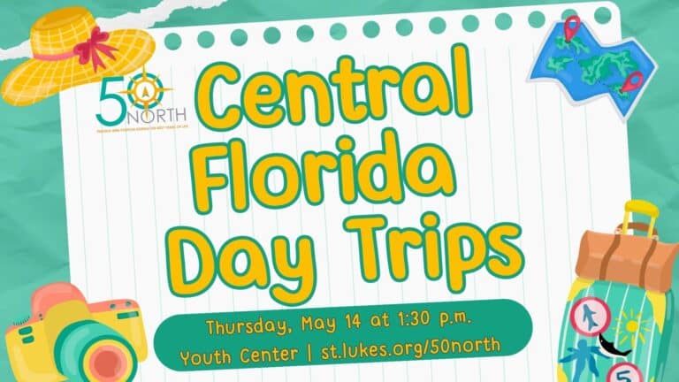 Central Florida Day Trips