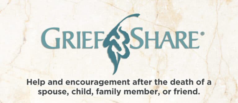 GriefShare