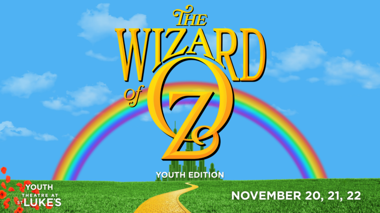The Wizard of Oz: Youth Edition