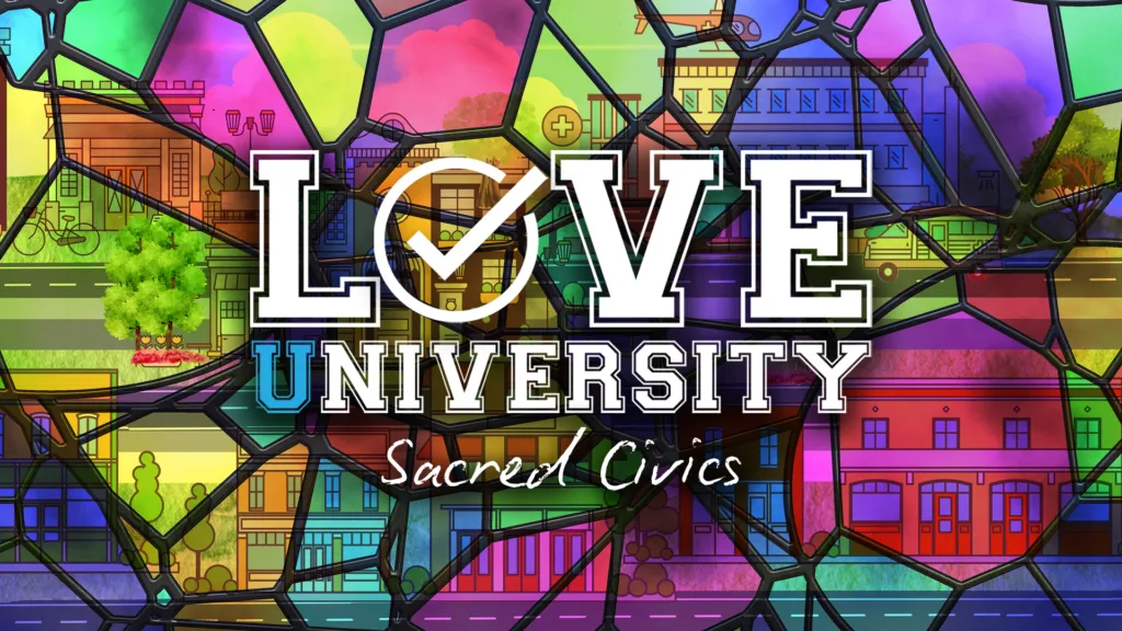 Sacred Civics